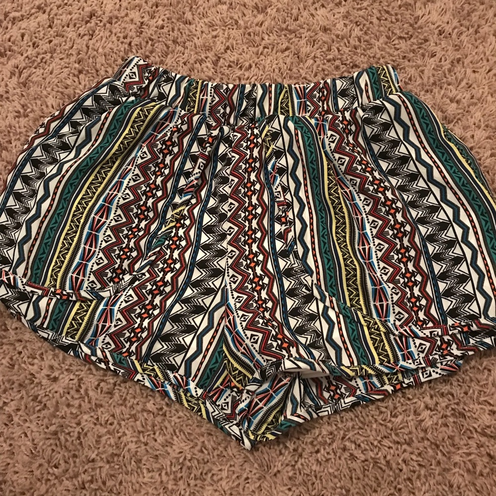 Shorts!!